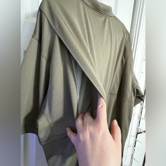 Columbia Men's Perfect Cast Polo Shirt Size XXL (Sage Green) - Picture 7 of 9